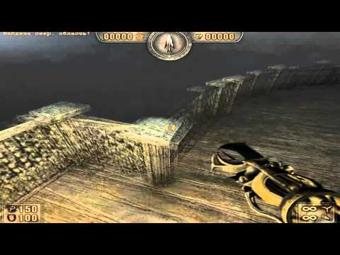 Видео: Прохождение Painkiller battle out of hell Приют, 1 уровень