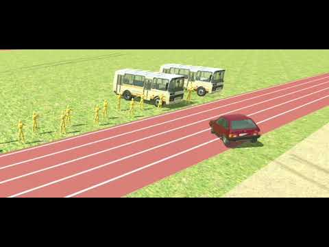 Видео: Сборник аварий 3