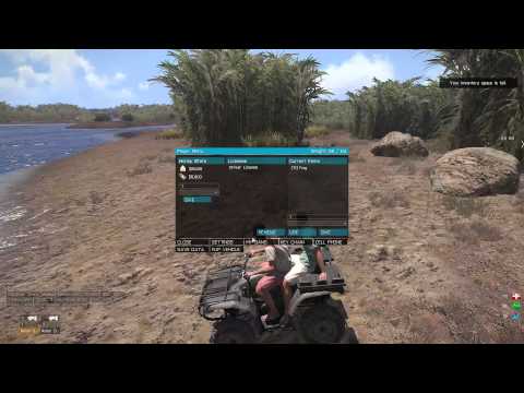 Видео: Стрим 19.04.2014 часть 6. Maddyson в Arma 3