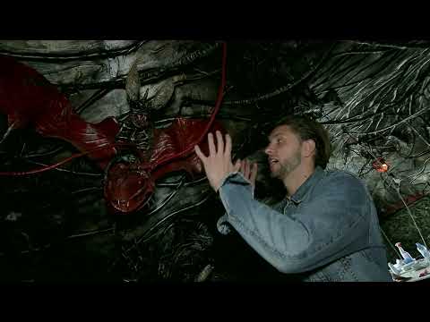 Видео: Ратомка. Маршрут построен.