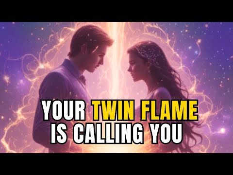 Видео: БЛИЗНЕЦОВОЕ ПЛАМЯ: 5 признаков того, что ваше Близнецовое Пламя ищет вас