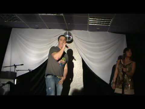 Видео: 3NT - Зеркала (The Live Music Party - 22.03.09г.)