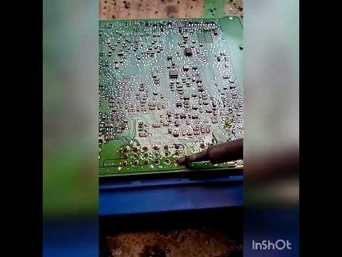 Видео: Вольво фш не бачить абс і клапана модулятора