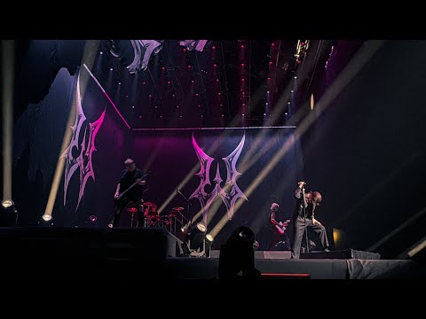Видео: Концерт группы WILDWAYS | VK STADIUM | Москва | 01.12.2024 | ❤️