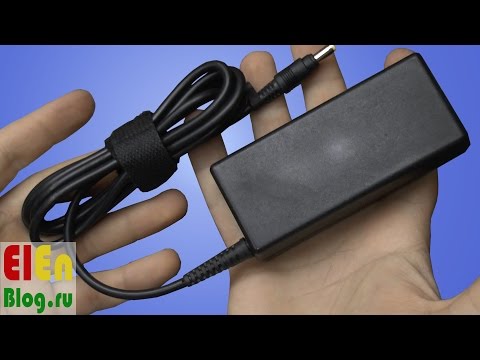 Видео: Ремонт Блока Питания Ноутбука (ХВОСТ)
