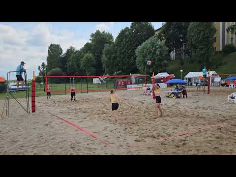 Видео: Витебск - Гродно 2 партия