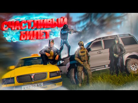 Видео: НАЁМНИК ПОТЕРЯЛ ПАМЯТЬ В DayZ [ Stalker RP ]