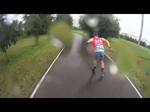 Видео: VI этап ФЛРД 2025 Сезон «весна-лето» Традиционные соревнования «Марьинская гонка»  14.06.2025