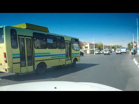 Видео: Фергана 2017 (2)