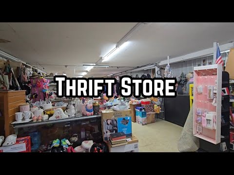 Видео: В комиссионном магазине