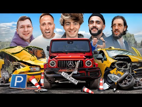 Видео: СТУЛЬЧИКИ - Егорик, Гусейн, Столяров, Карена Макарена, Мастерская Синдиката, Соболев и д.р.