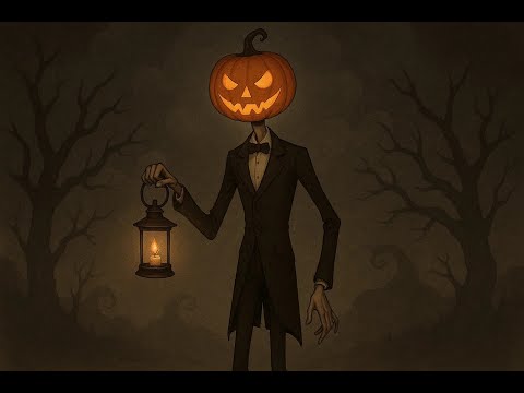 Видео: Хэллоуин - как древний Самайн стал праздником тыкв и ужасов