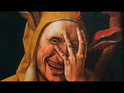 Видео: Психология Шута: Тайный смысл глупости