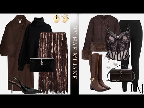 Видео: Более 80 идей нарядов для вечеринки