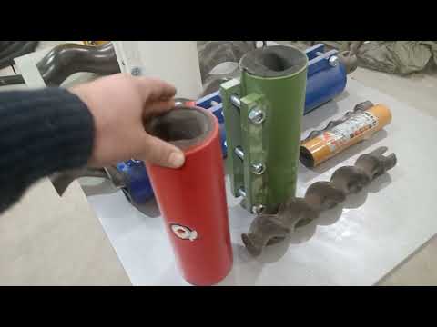 Видео: И снова поговорим о героторных  парах.