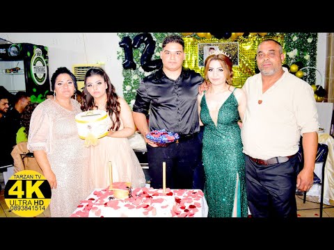 Видео: Абитуриентски бал на Mими Илиянова 2 част ресторант 2024 г COVER STUDIO BOJIDARMITEV4K