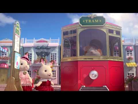 Видео: Город мечты!