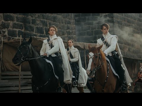 Видео: Реакт «Этерна» S1.E3