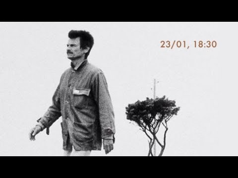 Видео: Д.А. Салынский "Герменевтика творчества А. Тарковского в свете теории символа А.Ф. Лосева"