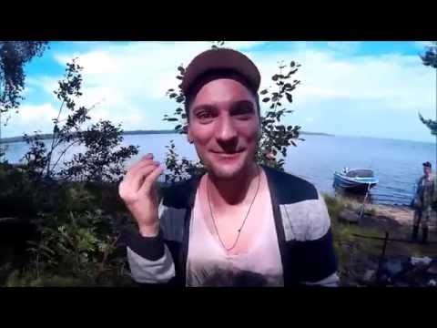 Видео: о Янисъярви, Республика Карелия