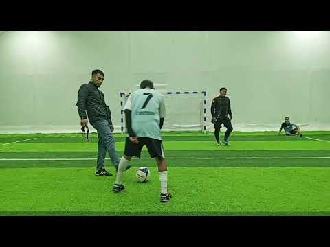 Видео: Финал: Орда - Новопокровка 