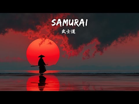 Видео: SAMURAI SOUL – 武士道 – Японская дзен-флейта для глубокой концентрации и внутренней мудрости