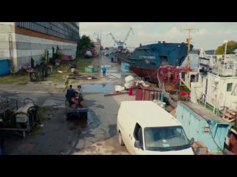 Видео: Голос минувшего - Набережная