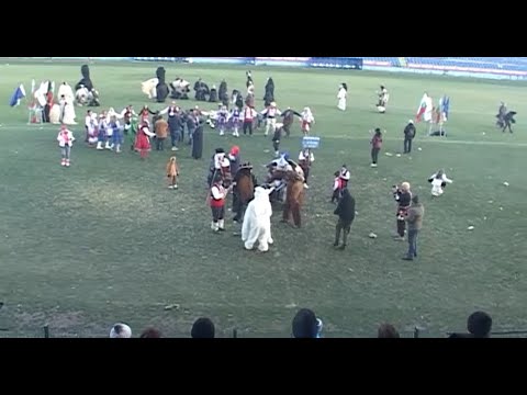 Видео: "Симитлия'фест 2024" - бабугери от кв. "Дрънкалица, град Симитли