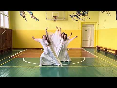 Видео: Пилипчанська Олександра І вікова категорія (11) «За лісами горами»(хореографія )