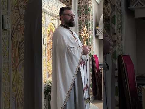 Видео: Спасіння вірою без діл закону. Проповідь у неділю 21 по П'ятидесятниці 