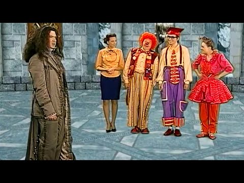 Видео: АБВГДейка 📚 Семь нот 📖 Официальный канал