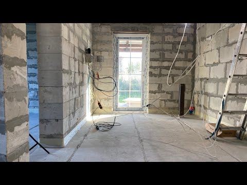 Видео: «🚪 Встановив нові двері та збільшив вікно у ванній! 🔨 Результат вражає!»