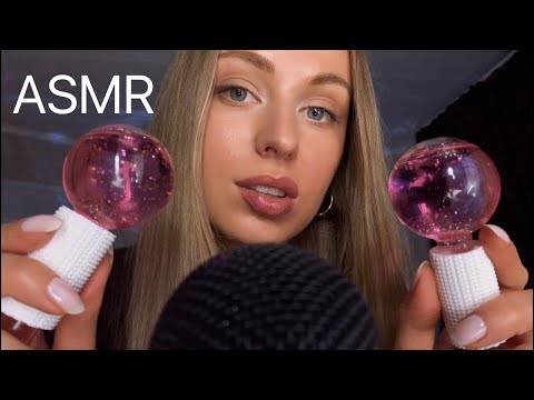 Видео: АСМР 20 МИНУТ МАССАЖА МОЗГА 😴 Супер терапия МУРАШКАМИ 🤤