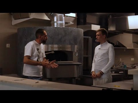 Видео: РЕСТОРАН ИЗНУТРИ | ИТАМЕШИ | Антон Шиховцов х Наш Сухум