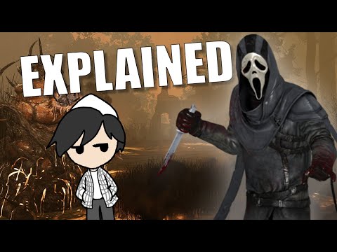 Видео: Руководство для любителей Ghostface | Dead By Daylight