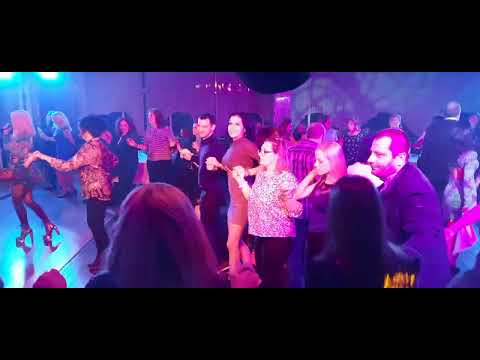 Видео: Камелия - Бяла роза live от парк хотел Москва