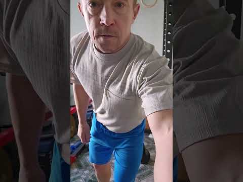 Видео: (14.11.25) жим гантелей по 35,5кг😁💪