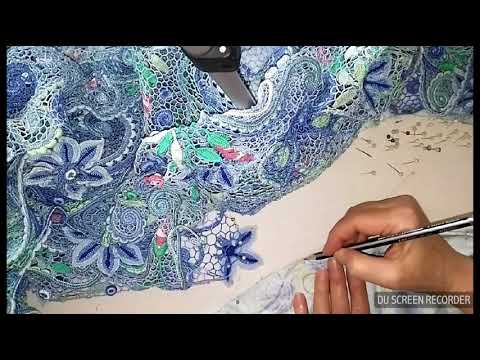 Видео: Работа над ошибками.БОКОВОЙ ШОВ.Часть 6-я.