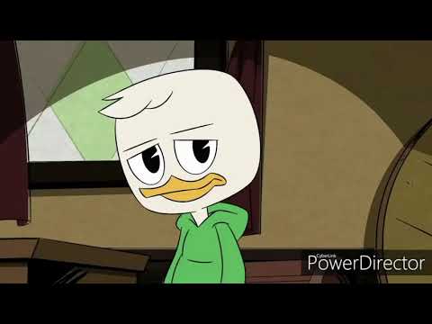 Видео: Новый утиные истории-- Дилии--Да я лентяй