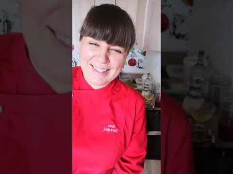 Видео: Зефир "Малина-мартини", зефирная роза, зефир без уваривания. Часть 1. Инна Тарасюк