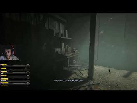 Видео: Horror неделя! CS2 ,Лига и Outlast 2