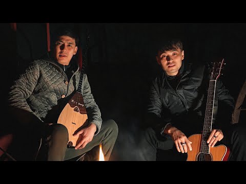 Видео: Мейірман & Қуандық - Біздің ауыл (2023) #Ауыл #музыка