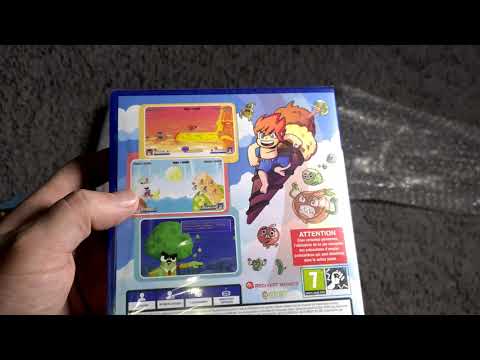 Видео: Редкие игры для PlayStation 4 Strictly Limited Games, Limited Run Games