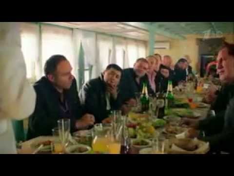 Видео: Алмаза Плахотная в фильме "Легенды о Круге"