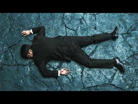 Видео: Каждый раз когда ОН Умирает, Бог Смерти ВОЗРОЖДАЕТ его, чтобы вновь убить