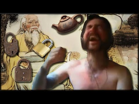 Видео: АНЕКДОТ ПРО МУДРЕЦА