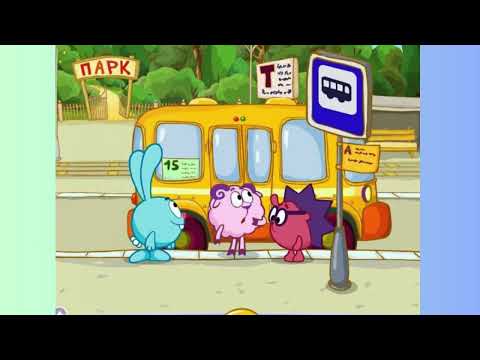 Видео: Безпека життєдіяльності для дошкільнят "Дорожні знаки для пішоходів"