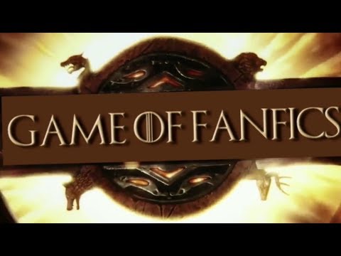 Видео: (НЕ)Смешные моменты 2: Game of fanfics