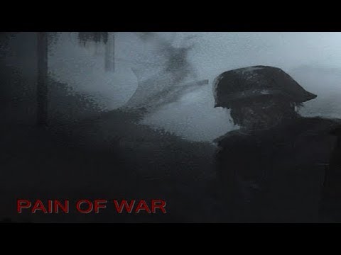 Видео: PAIN OF WAR - Всё равно п#$%@ц