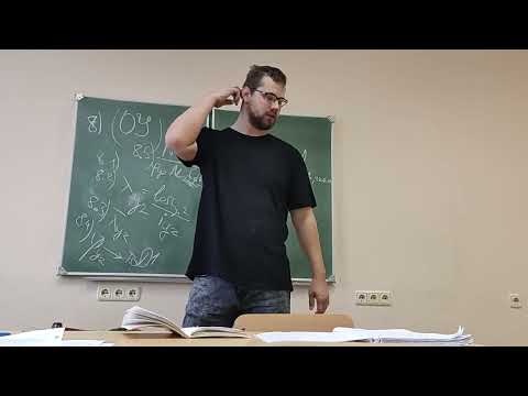 Видео: Расчет внецентренносжатой сквозной колонны Ч.2